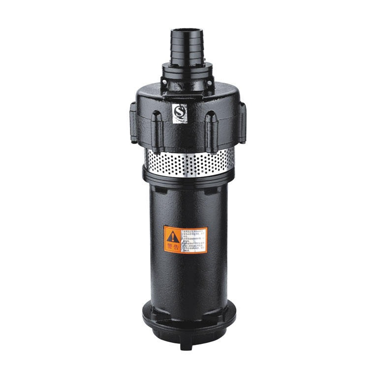 供应QY40-12-2.2三相潜水泵价格 家用潜水泵