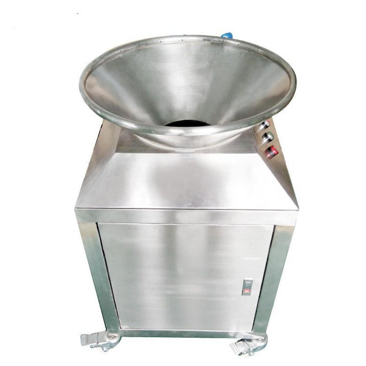 304不锈钢餐厨垃圾处理设备 厨房水池垃圾处理器 畅达通商用垃圾处理机