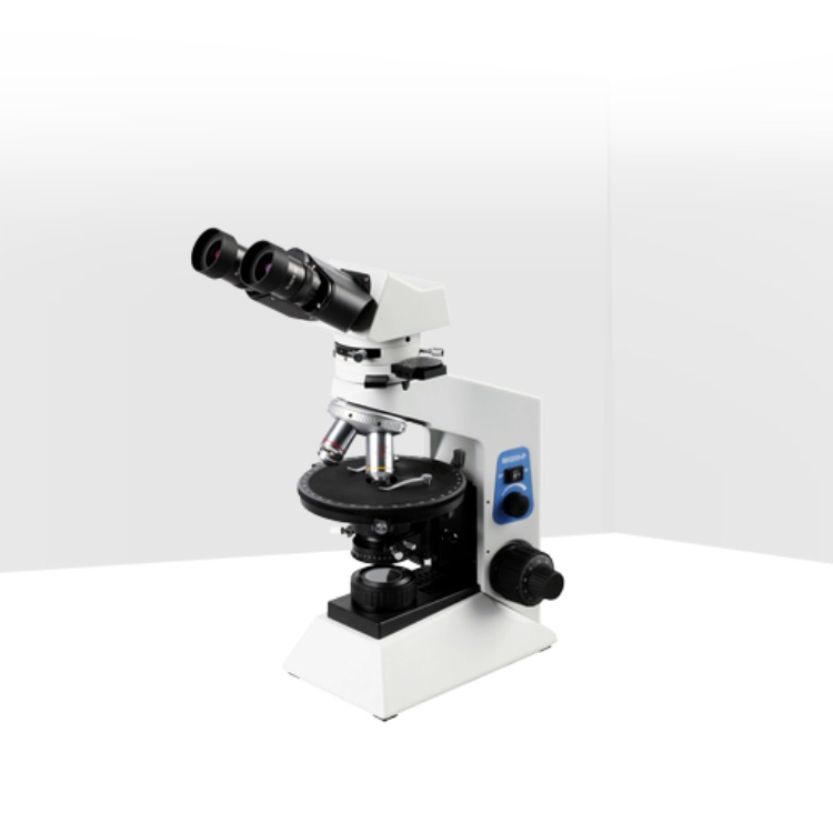 皆准 BHP 偏光显微镜 金相显微镜