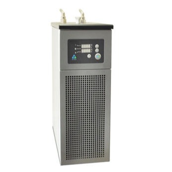 聚创环保JC-TS800小型台式冷水机图片