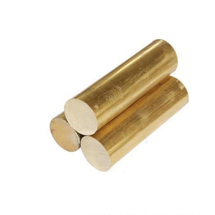 高精H65黄铜棒 导电 导热 黄铜带 H62软态黄铜薄板 中厚黄铜板 嘉利特金属