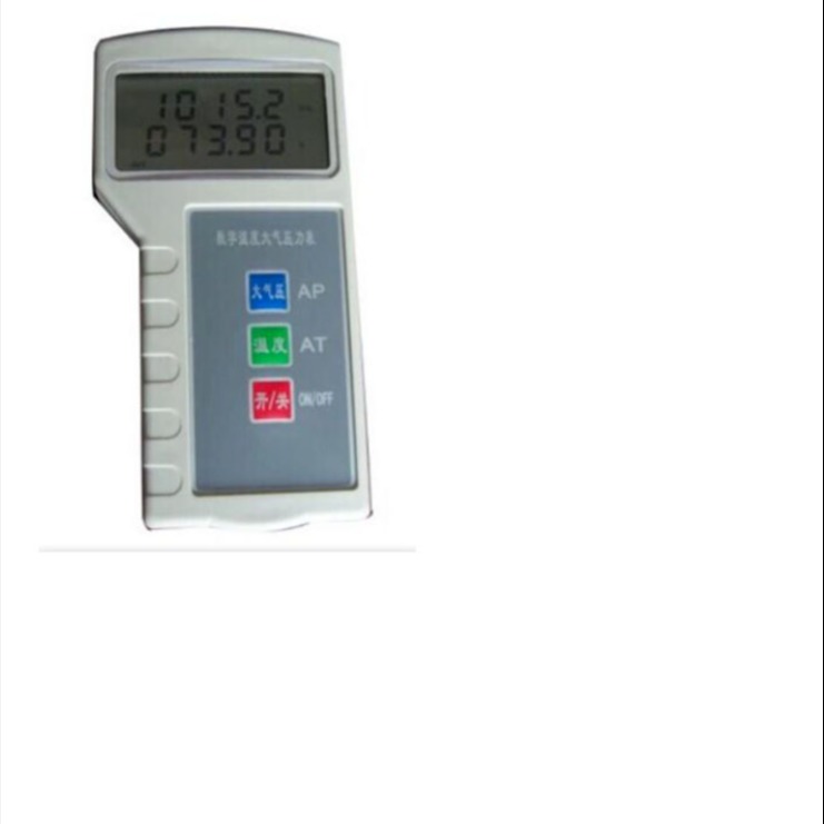FF数字式大气压力表/数字气压计/数显气压计/国产中西 型号:SL39-DPH-103图片