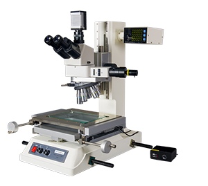 上海VMM高端高倍长工作距离精密测量显微镜，显微镜偏光观察所售产品全国直销