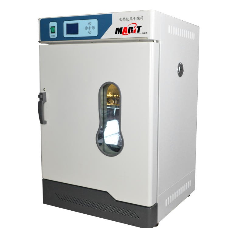 Marit/玛瑞特 电热鼓风干燥箱101-A1(70L)  控温精准 外观新颖 做工精良 质量可靠 价格公道 烘箱厂家