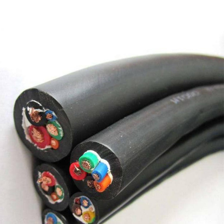 低压防水电缆 信泰供应 3400195 jhs防水电缆 工厂价