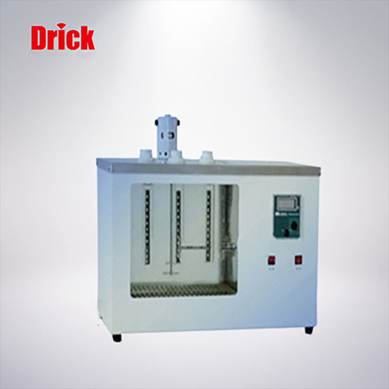德瑞克drick 厂家全国直供 HYL环境应力开裂试验机 塑料橡胶开裂测试仪 高分子材料检测