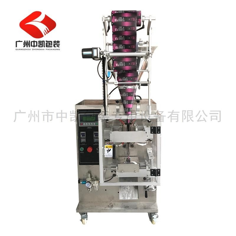 广州厂家直供多功能营养豆奶粉粉剂包装机 黑芝麻代餐粉粉末包装机