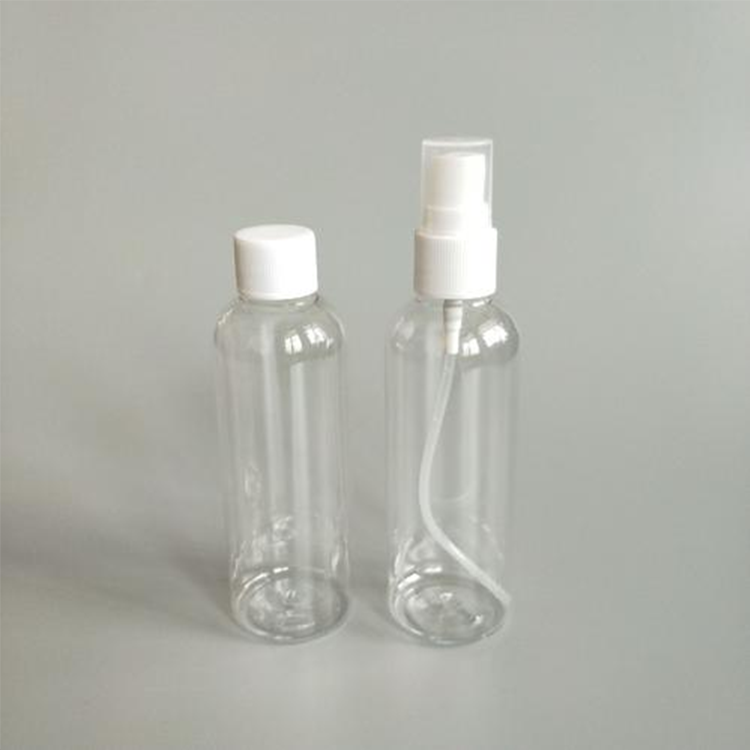 喷雾瓶 价格实惠  pet瓶洗手液瓶现货 佳信塑料