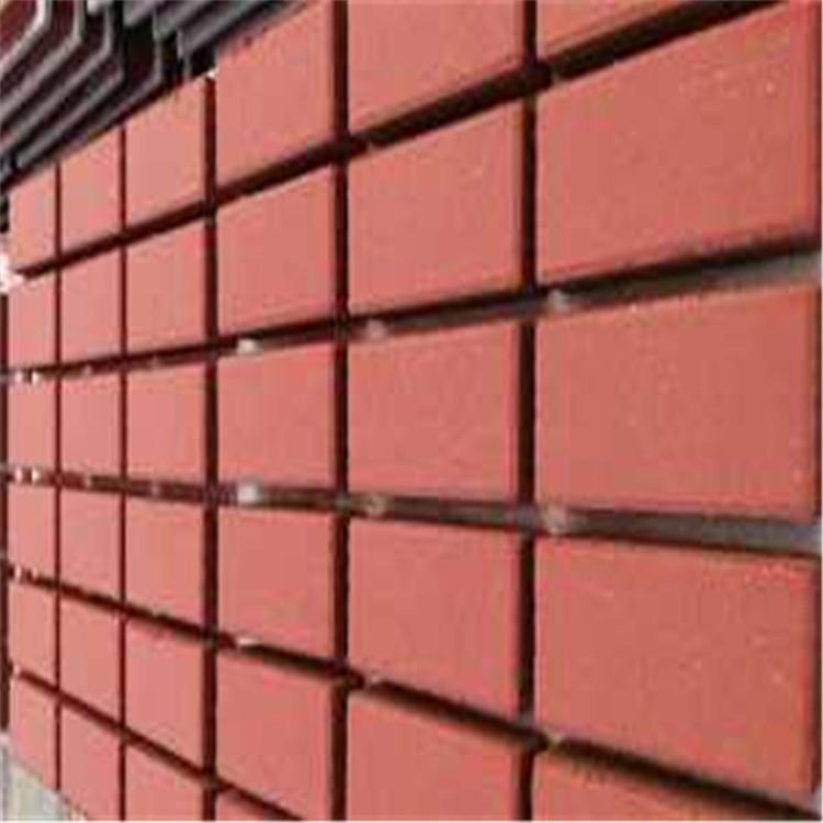 氧化铁红 彩砖 透水砖 生态砖 透水路面 彩色沥青 汇祥颜料