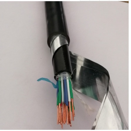 厂家直销铁路信号电缆PTYY 8芯铁路信号电缆规格