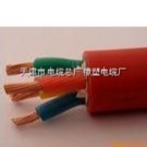 AGR硅胶电缆 AGR耐高温硅橡胶电缆