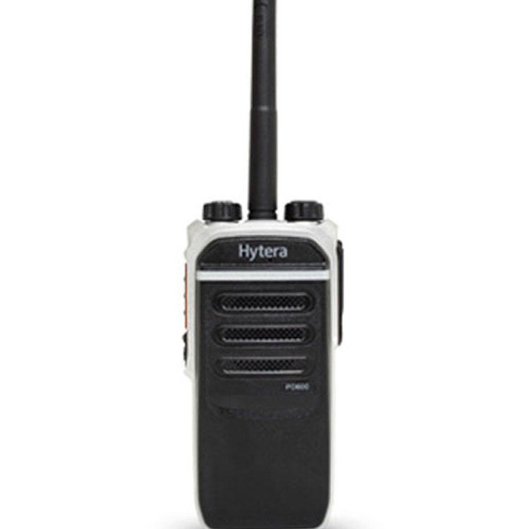 海能达对讲机TD520  HYTERA双时隙对讲机  语音洪亮DMR手持电台 君晖电信设备供应