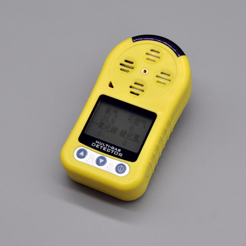 二氧化氯气体检测仪 便携式二氧化氯浓度报警仪图片