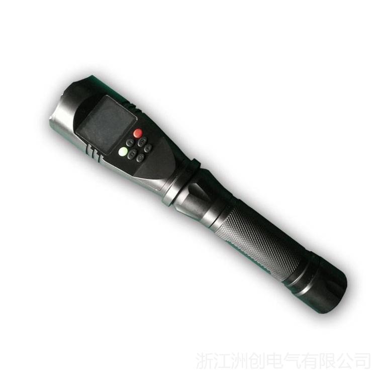 SZSW2860红绿信号视频巡检记录仪 TBF912C防爆摄影工作灯  摄像手电筒带GPS智能巡检仪