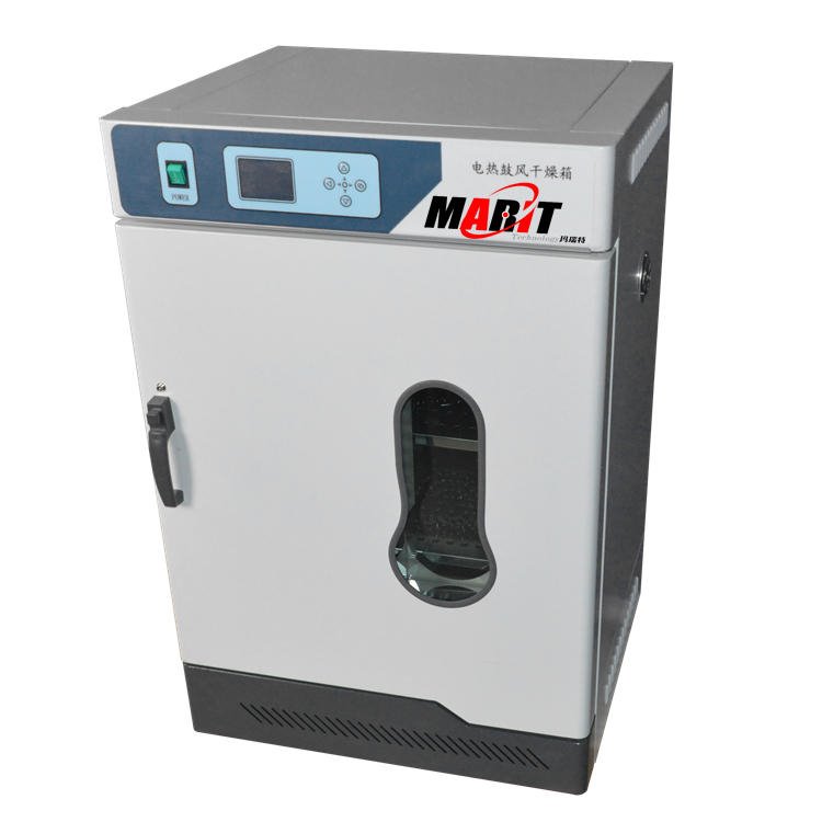 Marit/玛瑞特 电热鼓风干燥箱101系列 电热恒温鼓风干燥箱 101-A2 101-A3 101-A4图片