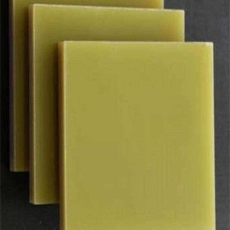 耐高温耐磨环氧板  水绿色fr4板 产地    华凯 3026环氧板 性能 用途