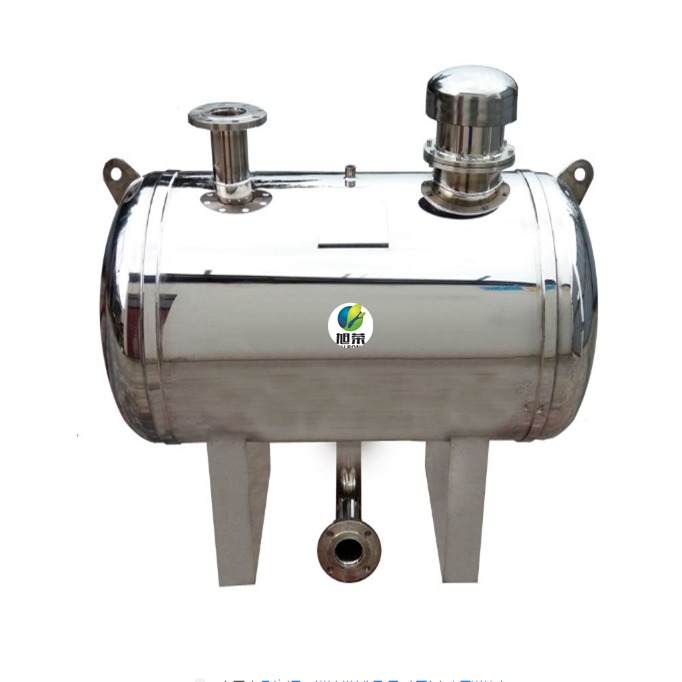 无负压恒压智能供水设备 吉林无负压供水设备 箱泵一体化无负压供水设备