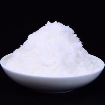 钾明矾 晶体明矾白矾 工业级 食品级图片