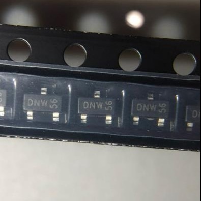 PMV65XP,215 代理  触摸芯片 单片机  电源管理芯片 放算IC专业代理商芯片配单图片