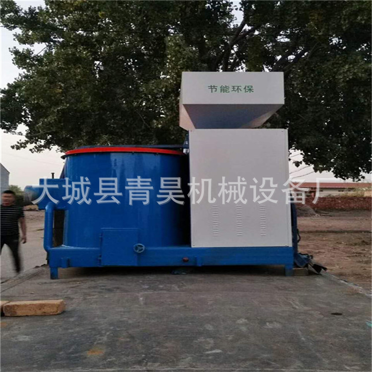 河北省厂家直销生物质燃烧炉生物质颗粒燃烧机型号齐全节能环保