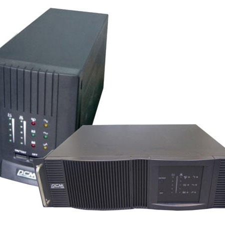 PCM UPS电源RMK-2000A 2KVA/1200W不间断电源RMK-2500A 220V单单3U机架式标机 价格