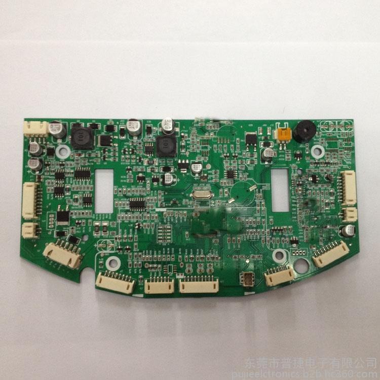 捷科电路    温度传感器方案开发设计  速度传感器电路板     压力传感器电路板    国际材质图片