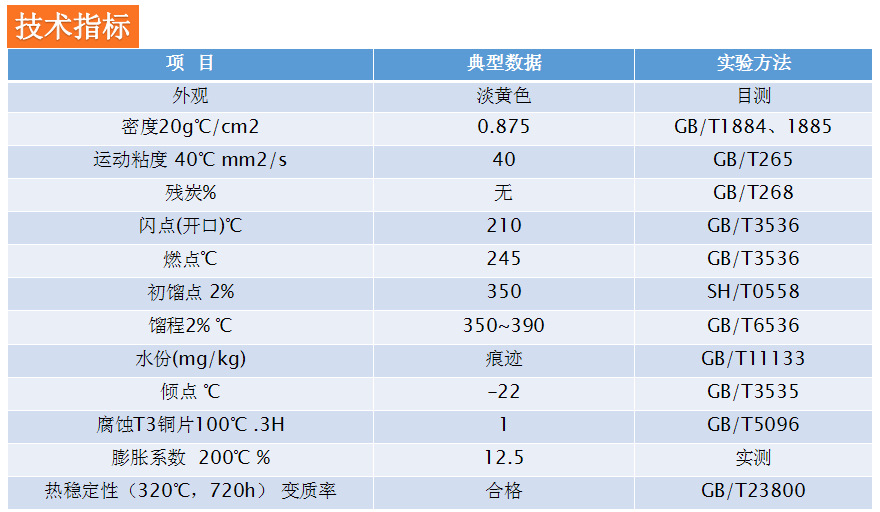 辽宁沈阳厂家批发320导热油 高温传热 质量好价格低示例图4