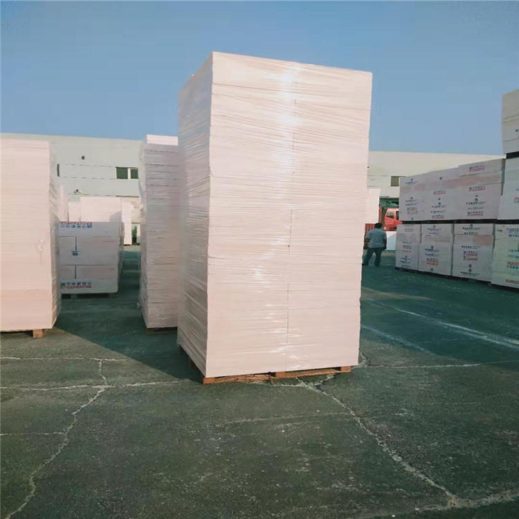 现货销售A级改性聚苯硅质板   热固型聚苯板    明和达    水泥基渗透硅质板    支持规格定做