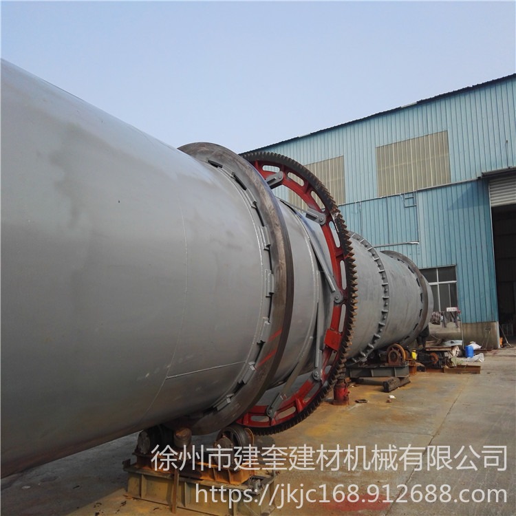 上海2.0X12米对开使用寿命长的烘干机大齿轮图片