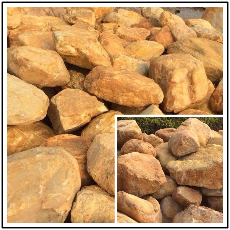 苏州园林石，苏州景观石，苏州假山石，苏州黄蜡石，苏州大黄石