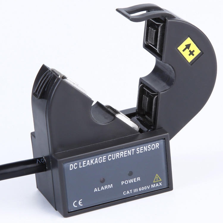 GDCR010D 开合式直流漏电流传感器  国电西高