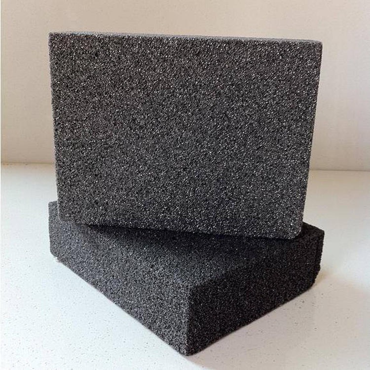 新型环保建材 水泥泡沫保温板 保温板 泡沫水泥隔音板 厂家供应 价格优惠 廊坊