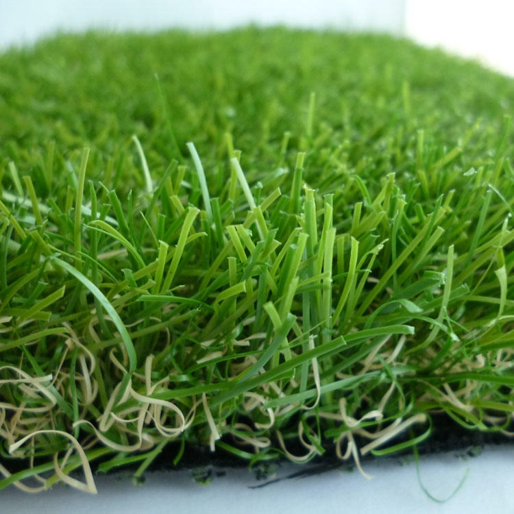 人工草坪生产 人造草坪地垫 人造绿化草坪 休闲 草皮图片