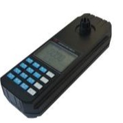 F水中硬度测定仪便携式水中硬度测定仪中西器材型号:CH10 ZXBCM-210 库号：M406269图片