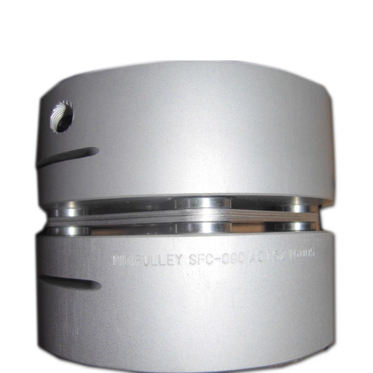 日本三木MIKIPULLEY  金属膜片联轴器  数控机床专用 SFC-055DA2