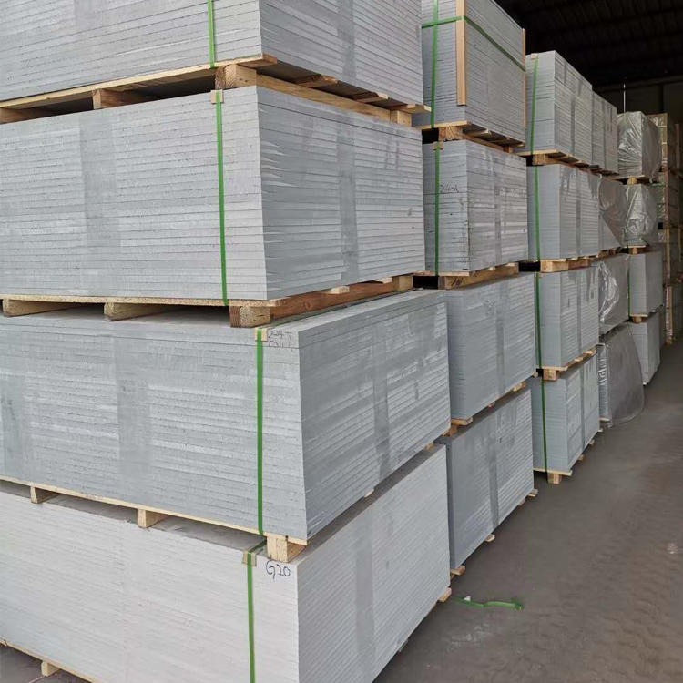珠海水泥纤维压力板 埃佳水泥纤维压力板厂家供应