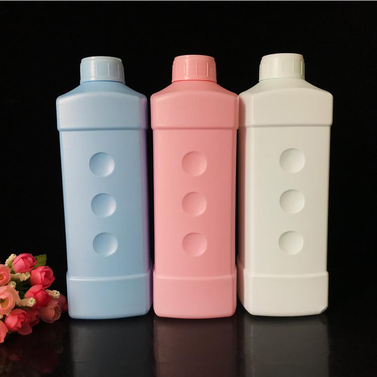 佳信 方形安利瓶 各种规格 日化塑料包装瓶容器
