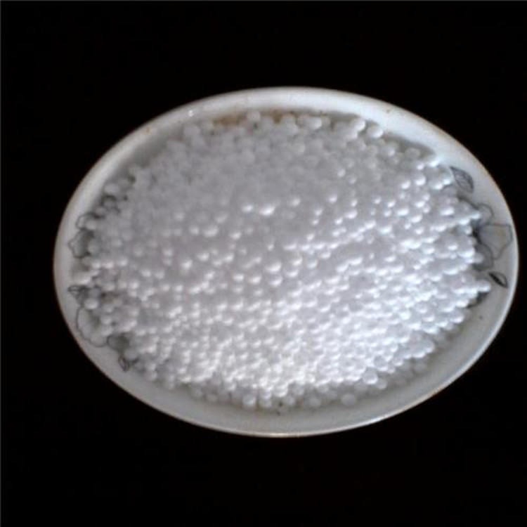 EPS泡沫滤珠     建筑保温材料泡沫颗粒      星源3-5mm水处理用泡沫滤珠滤料