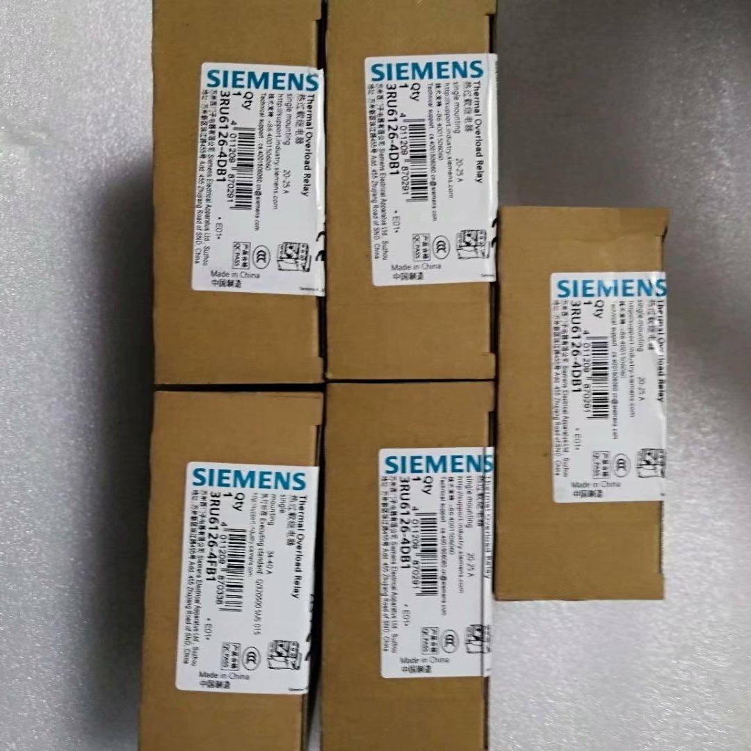 SIEMENS西门子模拟量输入模块6ES7134-4GB52-0AB0原装6ES71344GB520AB0