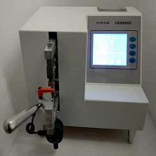 威夏，医用镊变形量测试仪YY/T0295-BXL图片