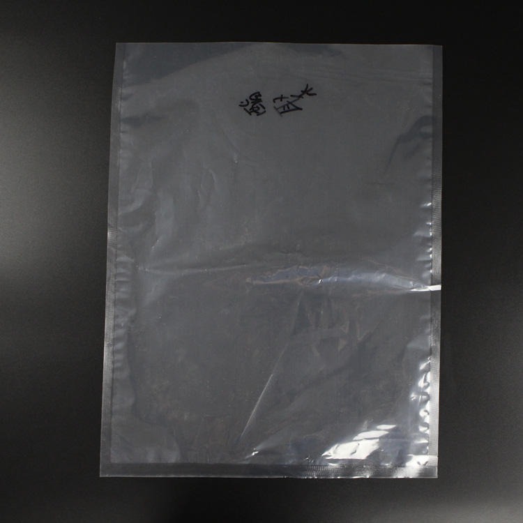 龙硕复合包装袋 干货包装袋 铝箔阴阳袋 可视袋  真空包装袋 复合袋图片