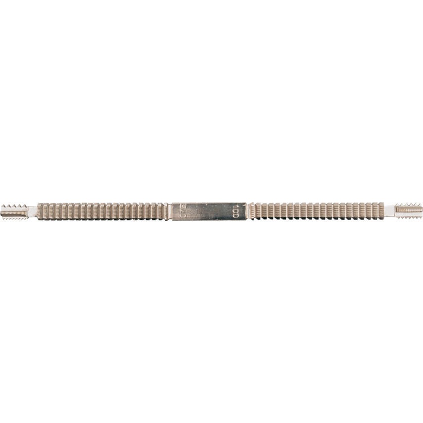 英国SHERWOOD螺纹修复锉适用于公英制螺纹 克伦威尔工具图片
