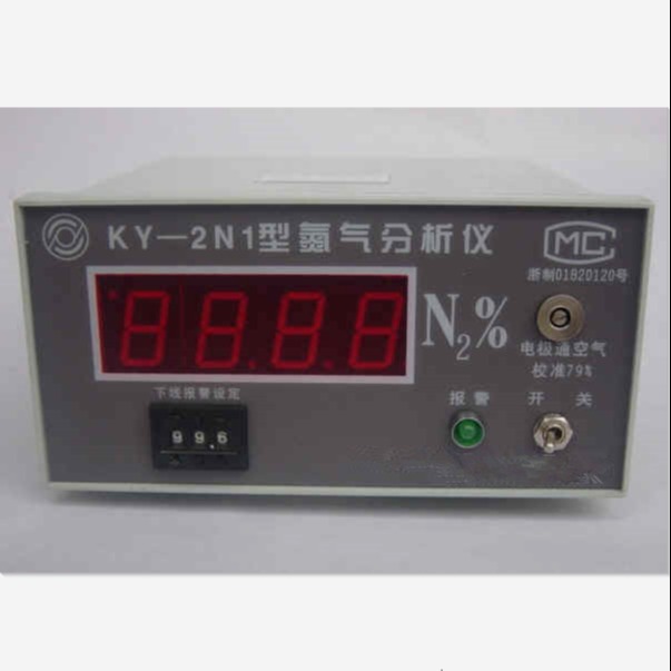 KY-2N1氧氮分析仪测氮仪厂家直销