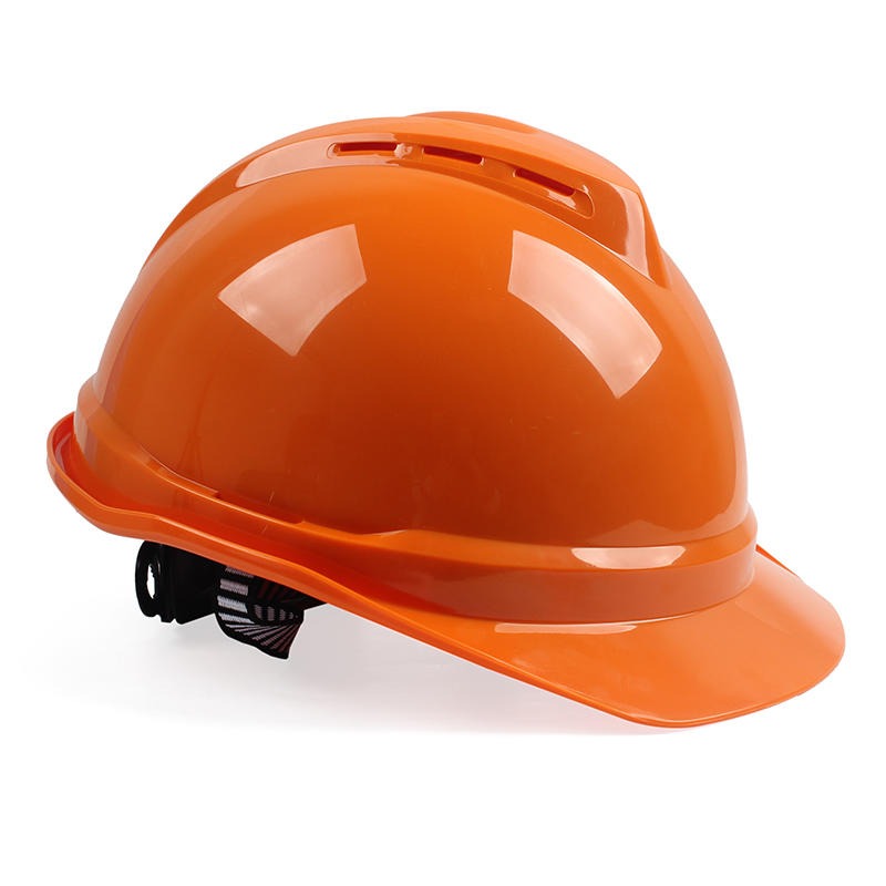 梅思安10193578（10172478）帽衬分离款V-Gard500豪华型ABS带透气孔帽壳超爱戴帽衬灰针织吸汗带图片