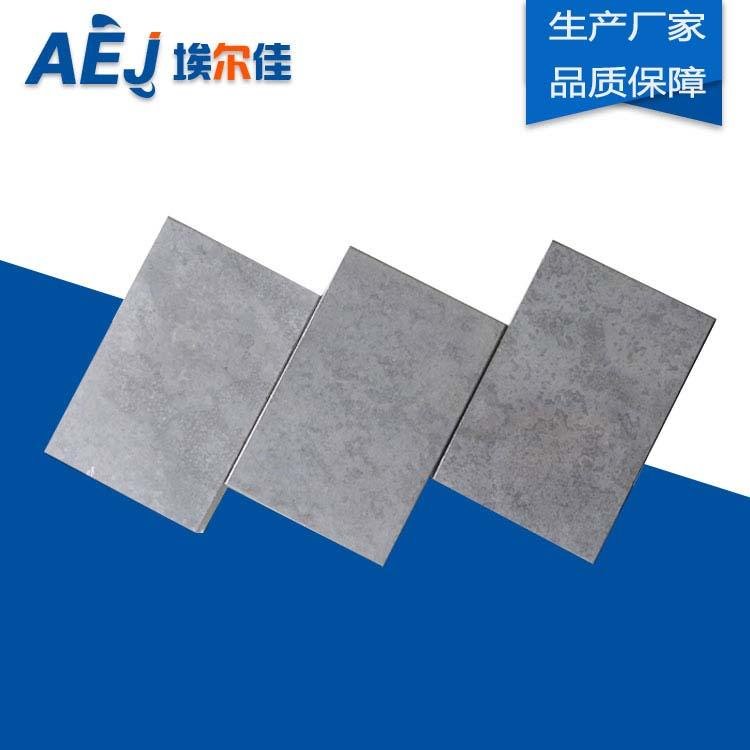 黑龙江高强纤维水泥板生产厂家 埃尔佳纤维水泥压力板批发