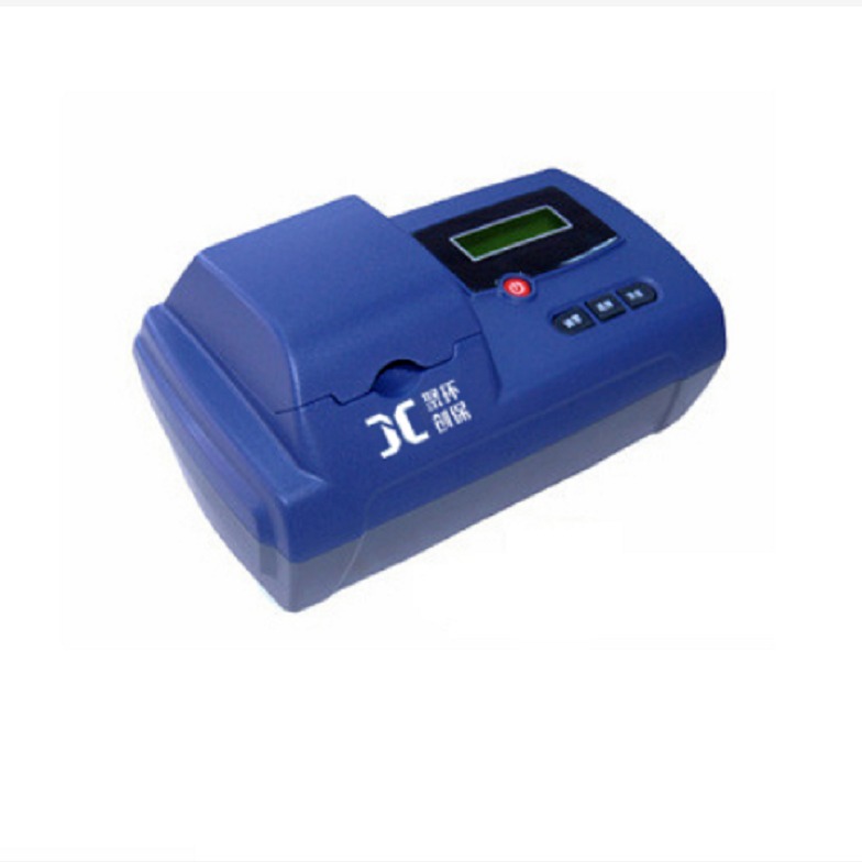 吉大小天鹅GDYS-301S型二氧化氯检测仪（余氯·亚氯酸盐检测仪可定做）图片