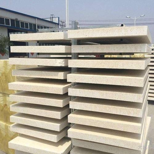 A级聚合聚苯板    EPS硅质聚苯板  明和达    水泥基渗透板硅质板    系统性能优越