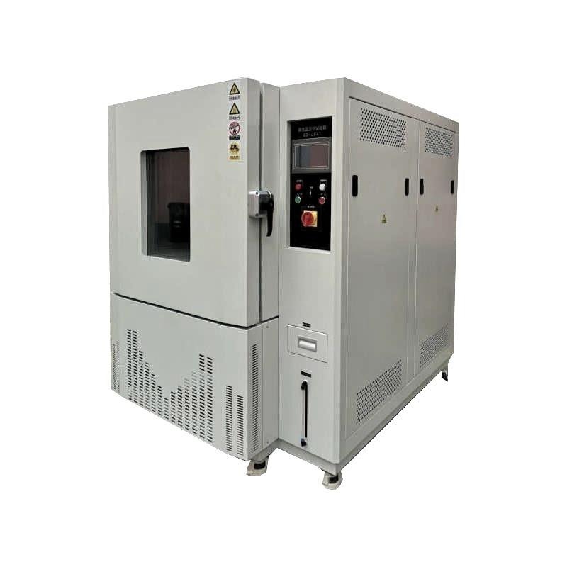 上海目尼高低温交变湿热试验箱GD-JS41
