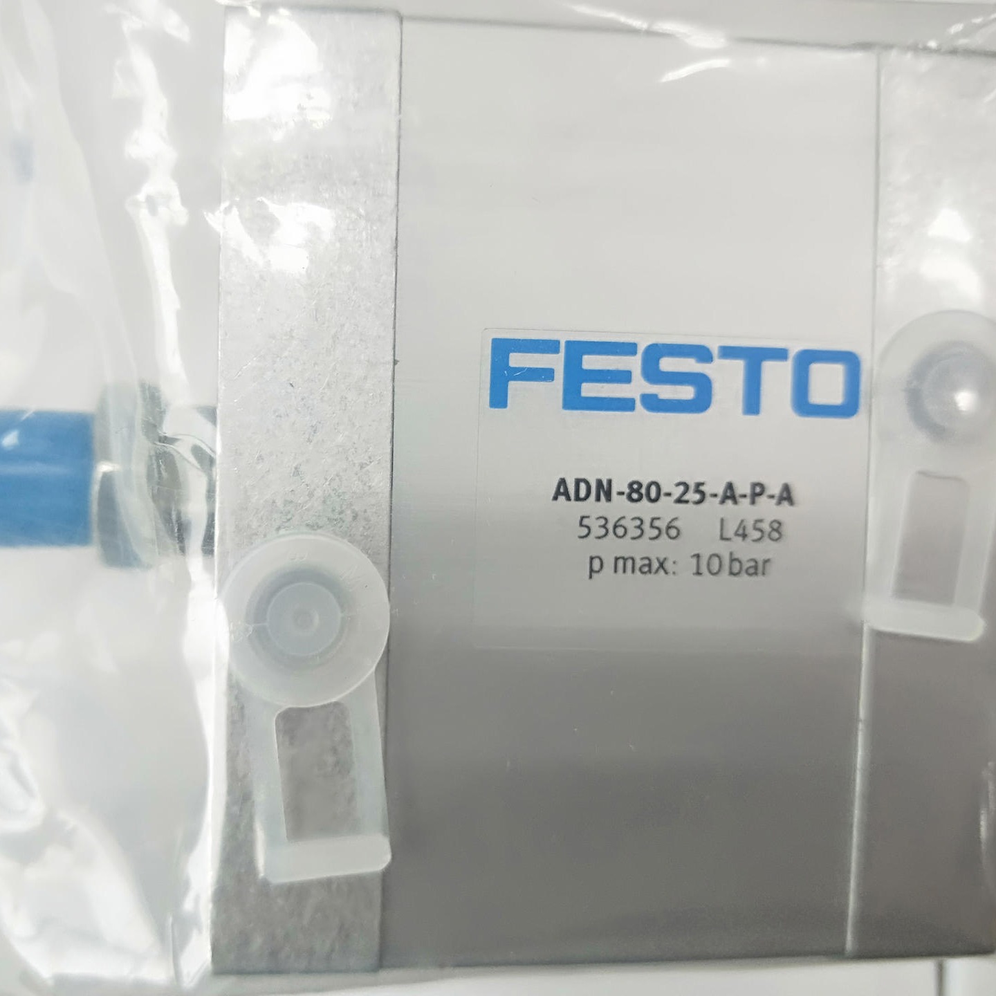 FESTO/费斯托气缸 ADNGF-40-60-P-A 紧凑型气缸特价