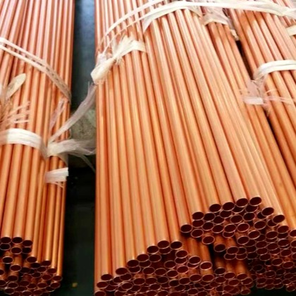 供应黄铜管厂家现货  铜板规格齐全 铜方矩管价格  批发铜板